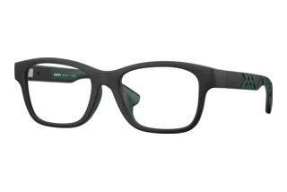 Vista frontale Burberry JB2018U (3464)