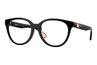 Vue de face Burberry JB2019U (3001)