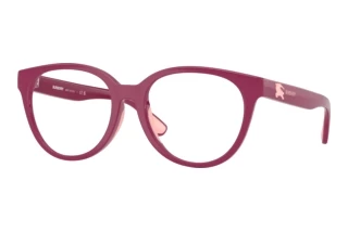 Vue de face Burberry JB2019U (4134)