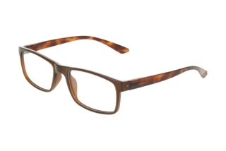 Vista frontale Calvin Klein CK19569N (200)