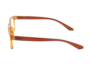 Vue latérale Calvin Klein CK19569N (201)