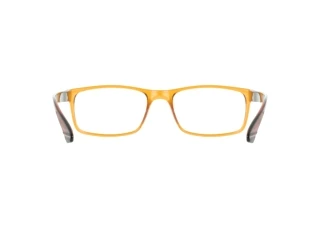 Vue arrière Calvin Klein CK19569N (201)