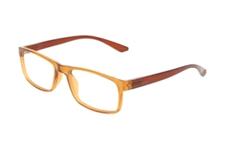 Vue de face Calvin Klein CK19569N (201)