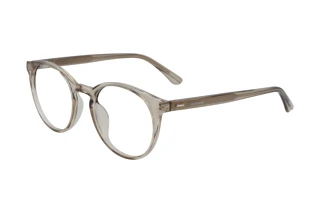 Vue de face Calvin Klein CK20527 N (270)
