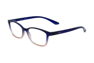 Vue de face Calvin Klein CK23525N (438)