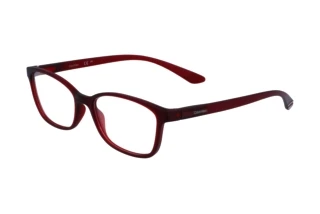 Vue de face Calvin Klein CK23525N (605)