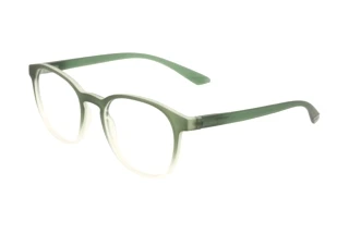 Vue de face Calvin Klein CK23527N (300)