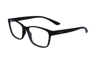 Vue de face Calvin Klein CK23528N (002)