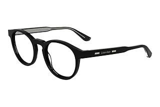 Calvin Klein CK24551MAG-SET 001 BLACK BLACK