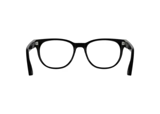 Vue arrière Calvin Klein CK25542 (001)