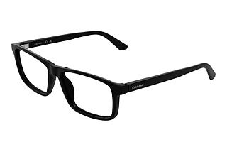 Calvin Klein CK25546 001 BLACK BLACK