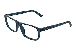Calvin Klein CK25546 400 BLUE BLUE
