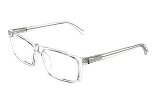 Calvin Klein CK25546 970 CLEAR CRYSTAL