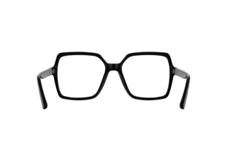 Vue arrière Calvin Klein CK25547 (001)