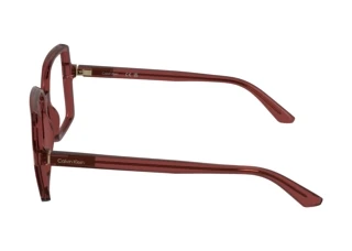 Vue latérale Calvin Klein CK25547 (606)