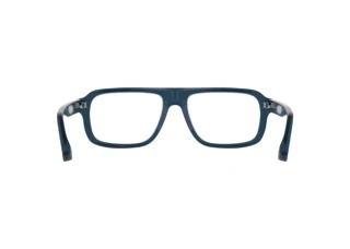 Vue arrière Calvin Klein CK25548 (400)