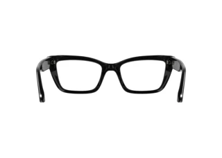 Vue arrière Calvin Klein CK25549 (001)