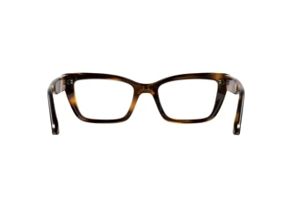 Vue arrière Calvin Klein CK25549 (240)