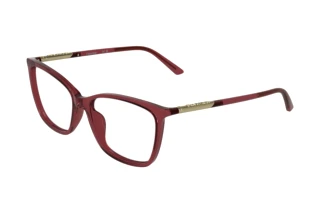 Vue de face Calvin Klein CK26509 (605)