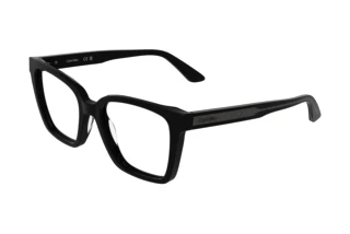 Vue de face Calvin Klein CK26512 (001)