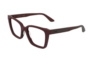 Vue de face Calvin Klein CK26512 (605)