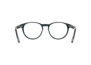 Vue arrière Calvin Klein CK26513 (417)