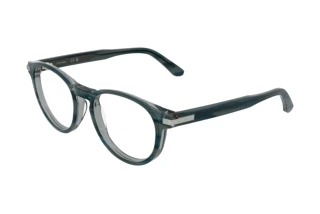 Vue de face Calvin Klein CK26513 (417)