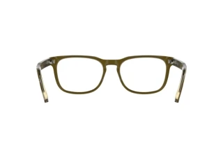 Vue arrière Calvin Klein CK26514 (310)
