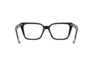 Vue arrière Calvin Klein CK26515 (001)