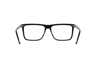 Vista posteriore Calvin Klein CK26517 (001)