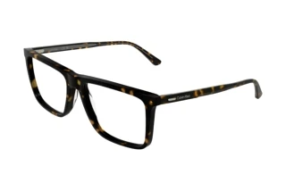 Vue de face Calvin Klein CK26517 (235)