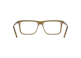 Vue arrière Calvin Klein CK26517 (330)