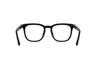 Vue arrière Calvin Klein CK26519 (001)