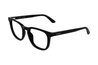 Vue de face Calvin Klein CK26519 (001)