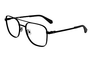 Calvin Klein CKJ25205f 002 BLACK MATTE BLACK