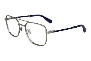 Calvin Klein CKJ25205f 015 BLACK MATTE LIGHT GUNMETAL