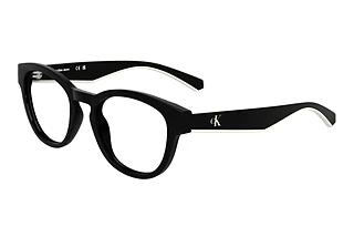 Calvin Klein CKJ25303 001 BLACK BLACK