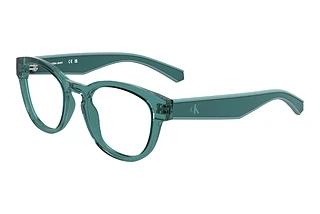Calvin Klein CKJ25303 432 BLUE PETROL