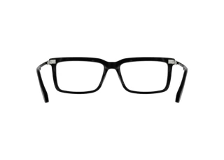 Vue arrière Calvin Klein CKJ25625 (001)