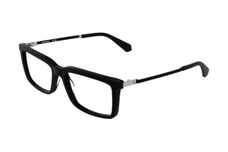 Vue de face Calvin Klein CKJ25625 (001)