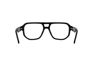 Vue arrière Calvin Klein CKJ25631 (001)