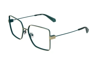 Vue de face Calvin Klein CKJ26203 (729)