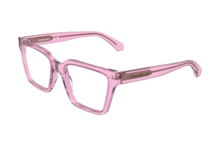 Vue de face Calvin Klein CKJ26304 (661)