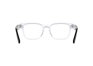 Vue arrière Calvin Klein CKJ26611 (971)