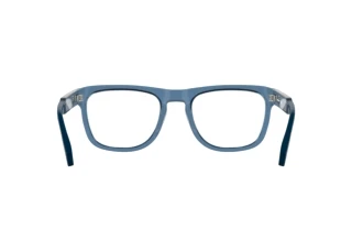 Vue arrière Calvin Klein CKJ26614 (400)