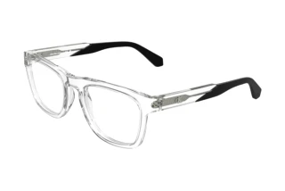 Vue de face Calvin Klein CKJ26614 (971)