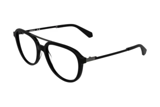 Vue de face Calvin Klein CKJ26616 (001)