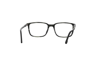 Vue arrière Carrera CARRERA 254 (2W8)