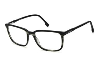 Vue de face Carrera CARRERA 254 (2W8)