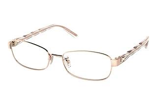 Coach HC5138 9406 Brushed Rose Gold